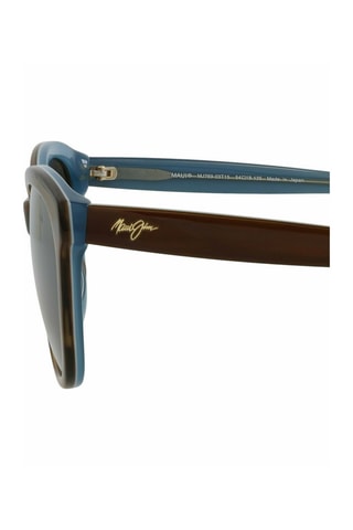 Lunettes de soleil polarisées femme - Catégorie 3 - Maui Jim