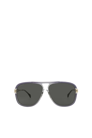 Lunettes de soleil homme - Catégorie 3 - Gucci
