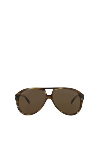 Lunettes de soleil homme - Catégorie 3 - Gucci
