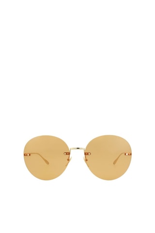 Lunettes de soleil femme - Catégorie 2 - Gucci