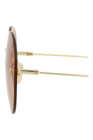 Lunettes de soleil femme - Catégorie 2 - Gucci