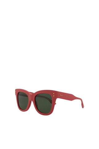 Lunettes de soleil femme - Catégorie 3 - Gucci