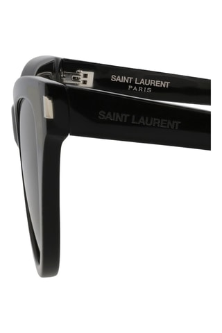Lunettes de soleil femme - Catégorie 3 - Saint Laurent