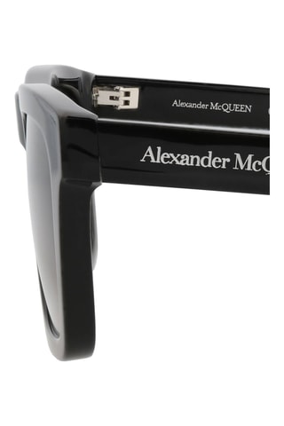 Lunettes de soleil homme - Catégorie 3 - Alexander McQueen