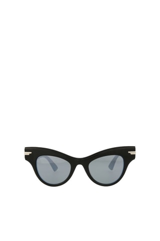 Lunettes de soleil femme - Catégorie 3 - Bottega Veneta
