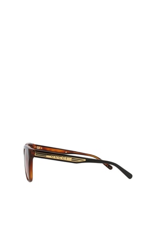 Lunettes de soleil homme - Catégorie 2 - Gucci