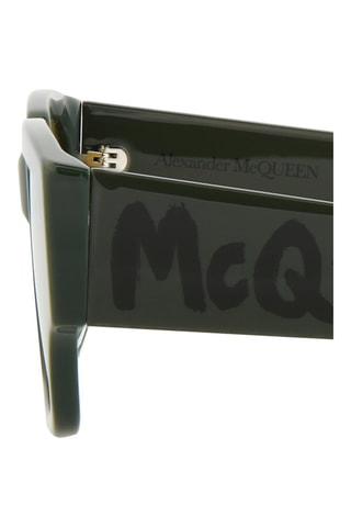 Lunettes de soleil homme - Catégorie 2 - Alexander McQueen