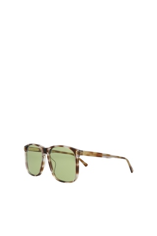 Lunettes de soleil homme - Catégorie 1 - Gucci