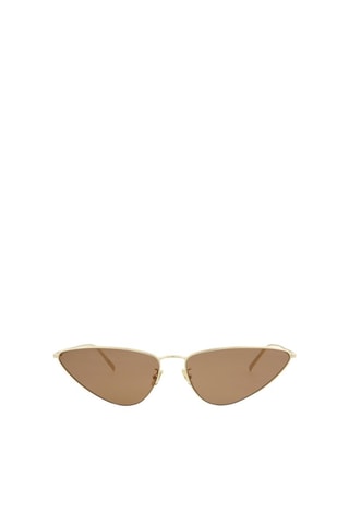 Lunettes de soleil femme - Catégorie 2- Saint Laurent