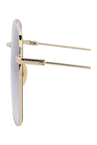 Lunettes de soleil femme - Catégorie 2 - Gucci