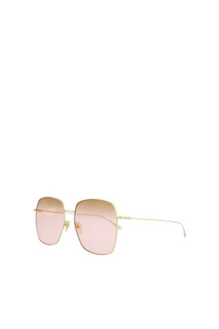 Lunettes de soleil femme - Catégorie 1 - Gucci