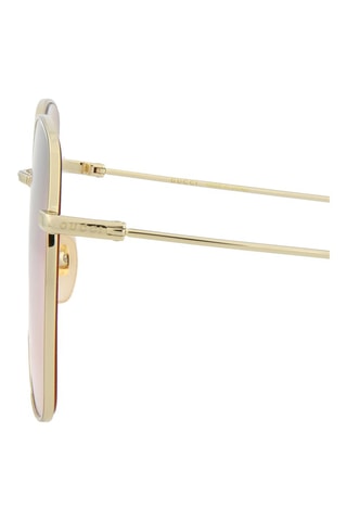 Lunettes de soleil femme - Catégorie 1 - Gucci