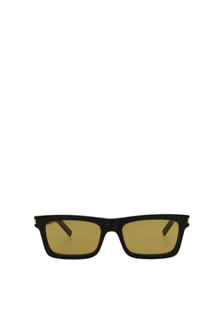 Lunettes de soleil femme - Catégorie 2 - Saint Laurent