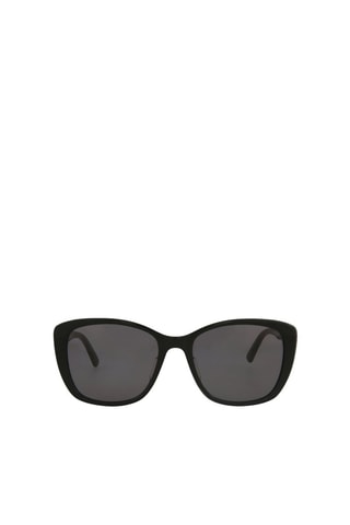 Lunettes de soleil polarisées femme - Catégorie 3 - Bottega Veneta