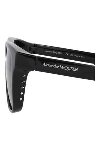 Lunettes de soleil mixte - Catégorie 3 - Alexander McQueen