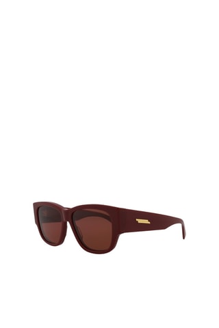 Lunettes de soleil femme - Catégorie 3 - Bottega Veneta