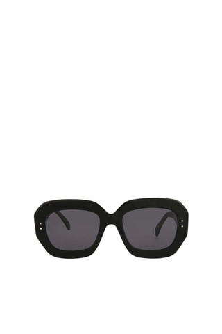 Lunettes de soleil femme - Catégorie 3 - Alaia