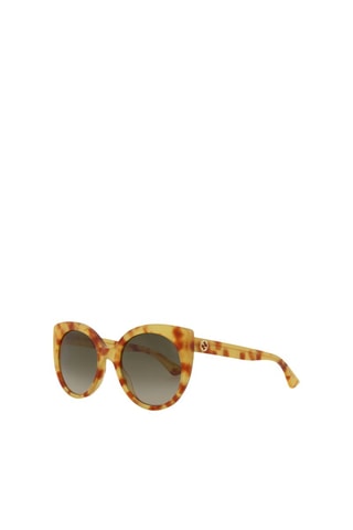 Lunettes de soleil femme - Catégorie 2 - Gucci