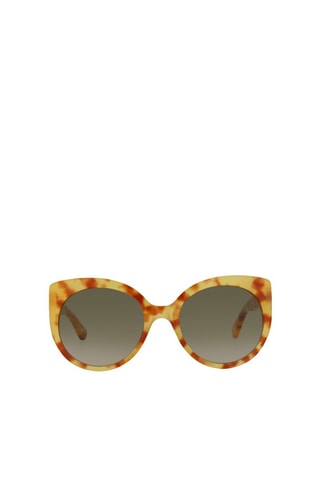 Lunettes de soleil femme - Catégorie 2 - Gucci