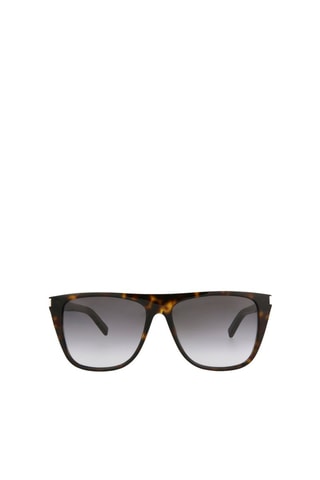 Lunettes de soleil mixte - Catégorie 2 - Saint Laurent