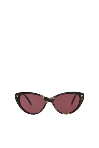 Lunettes de soleil femme - Catégorie 3 - Alexander McQueen