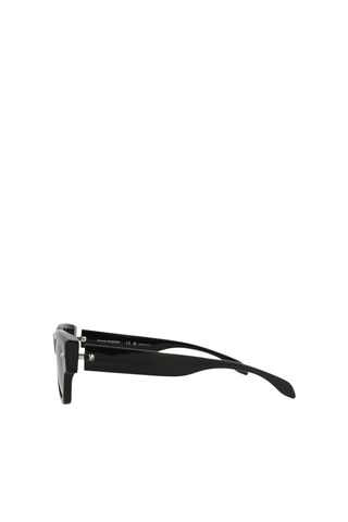 Lunettes de soleil homme - Catégorie 3 - Alexander McQueen