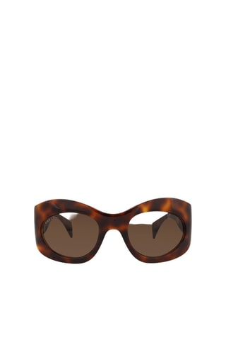 Lunettes de soleil mixte - Catégorie 3 - Gucci