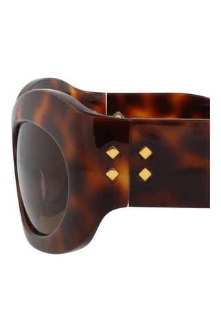 Lunettes de soleil mixte - Catégorie 3 - Gucci