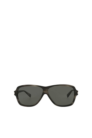 Lunettes de soleil homme - Catégorie 3 - Saint Laurent