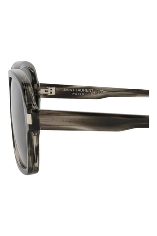 Lunettes de soleil homme - Catégorie 3 - Saint Laurent