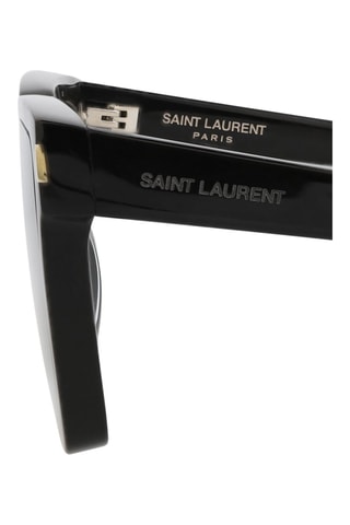 Lunettes de soleil mixte - Catégorie 3 - Saint Laurent