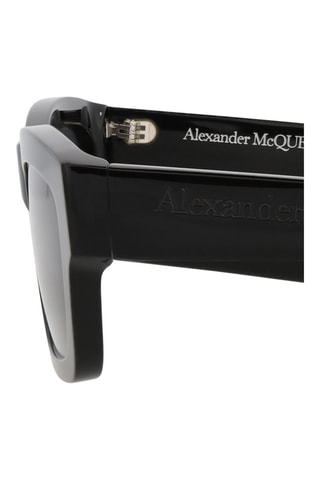 Lunettes de soleil mixte - Catégorie 2 - Alexander McQueen