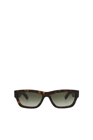 Lunettes de soleil mixte - Catégorie 2 - Alexander McQueen