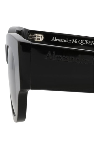 Lunettes de soleil femme - Catégorie 2 - Alexander McQueen