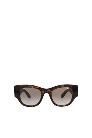 Lunettes de soleil femme - Catégorie 2 - Alexander McQueen