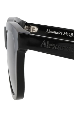 Lunettes de soleil homme - Catégorie 2 - Alexander McQueen