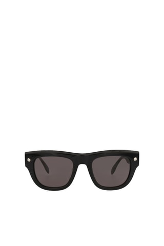Lunettes de soleil homme - Catégorie 3 - Alexander McQueen