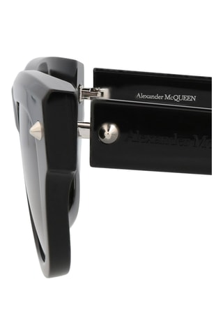 Lunettes de soleil homme - Catégorie 3 - Alexander McQueen