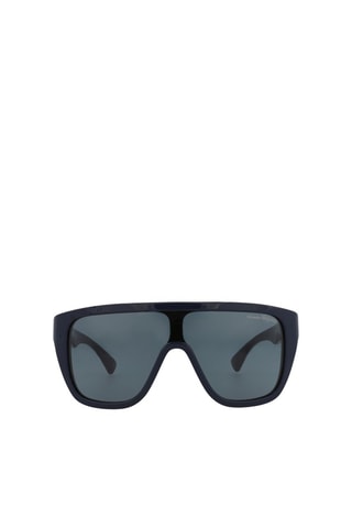 Lunettes de soleil homme - Catégorie 3 - Alexander McQueen