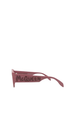 Lunettes de soleil femme - Catégorie 2 - Alexander McQueen
