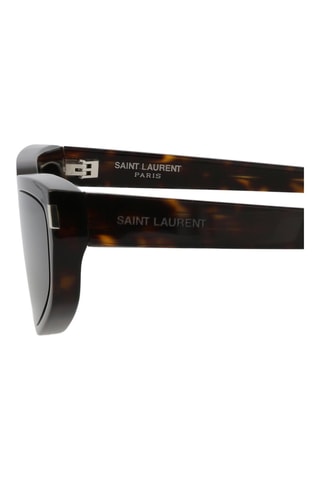 Lunettes de soleil femme - Catégorie 3 - Saint Laurent