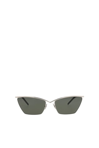 Lunettes de soleil femme - Catégorie 3 - Saint Laurent