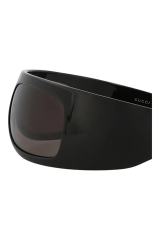 Lunettes de soleil femme - Catégorie 3 - Gucci