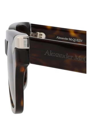 Lunettes de soleil homme - Catégorie 3 - Alexander McQueen