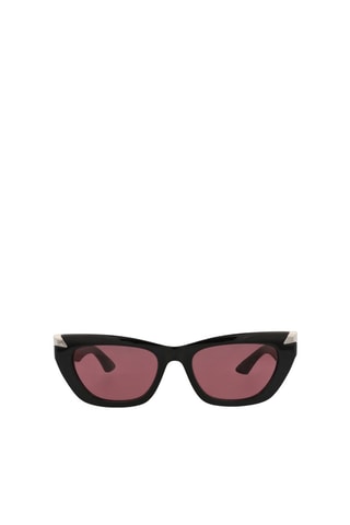 Lunettes de soleil femme - Catégorie 3 - Alexander McQueen