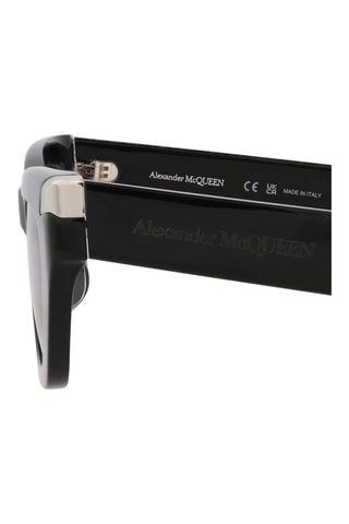 Lunettes de soleil femme - Catégorie 3 - Alexander McQueen