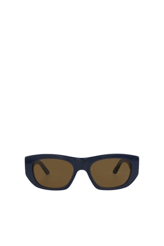 Lunettes de soleil mixte - Catégorie 3 - Alexander McQueen