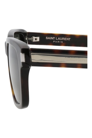 Lunettes de soleil homme - Catégorie 3 - Saint Laurent