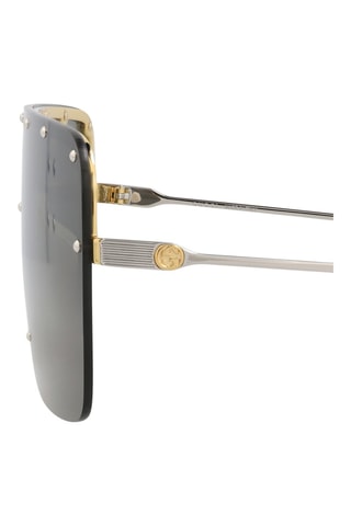 Lunettes de soleil mixte - Catégorie 3 - Gucci