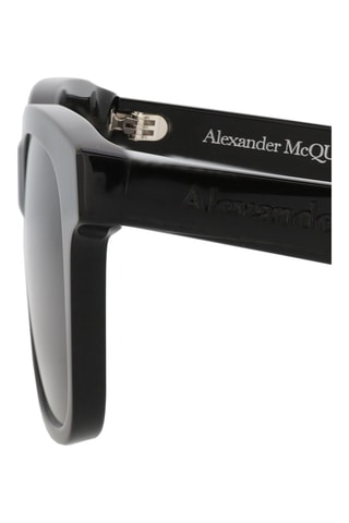 Lunettes de soleil homme - Catégorie 3 - Alexander McQueen